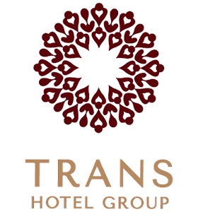 Trans Hotel Group Logo