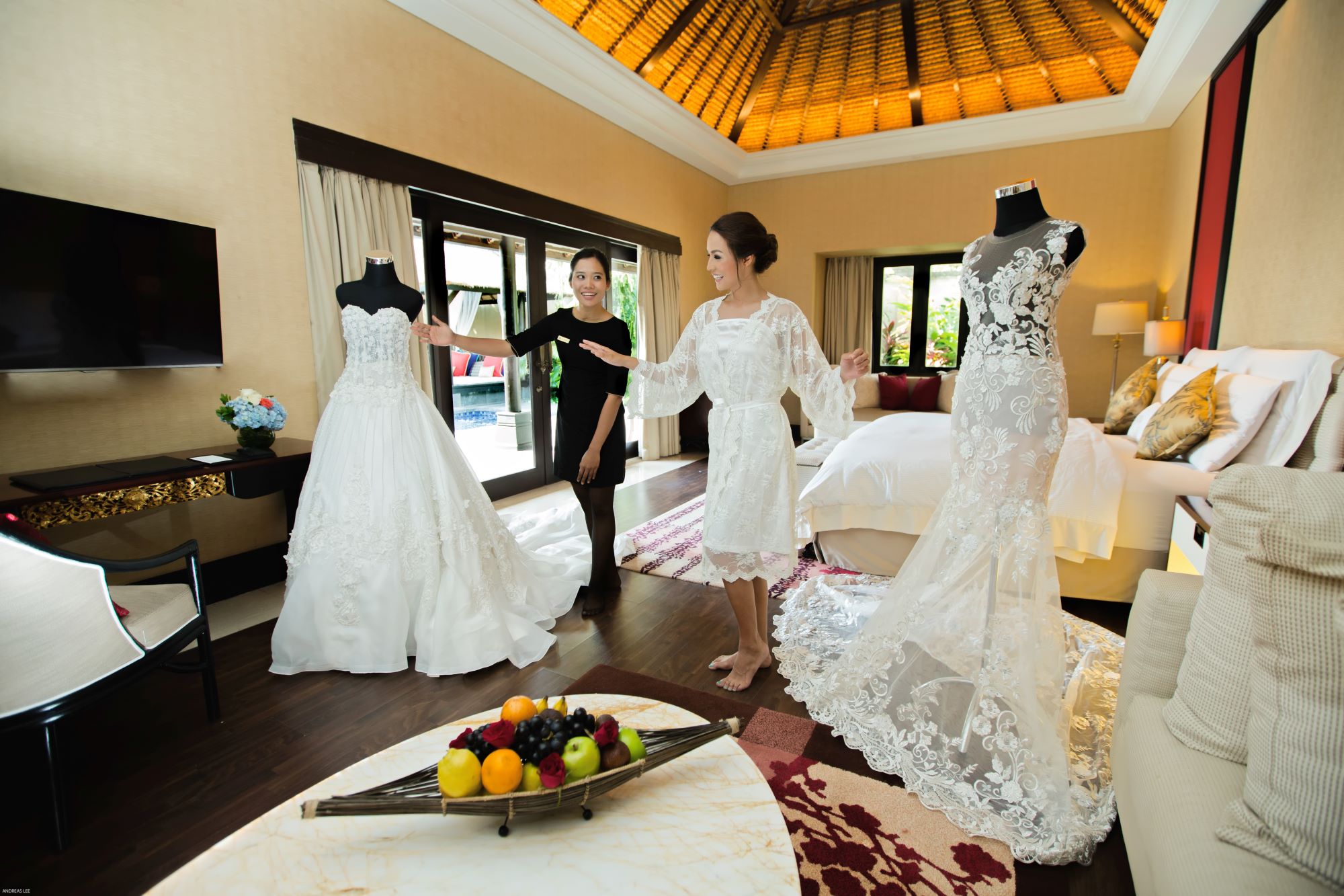 Wedding Decoration