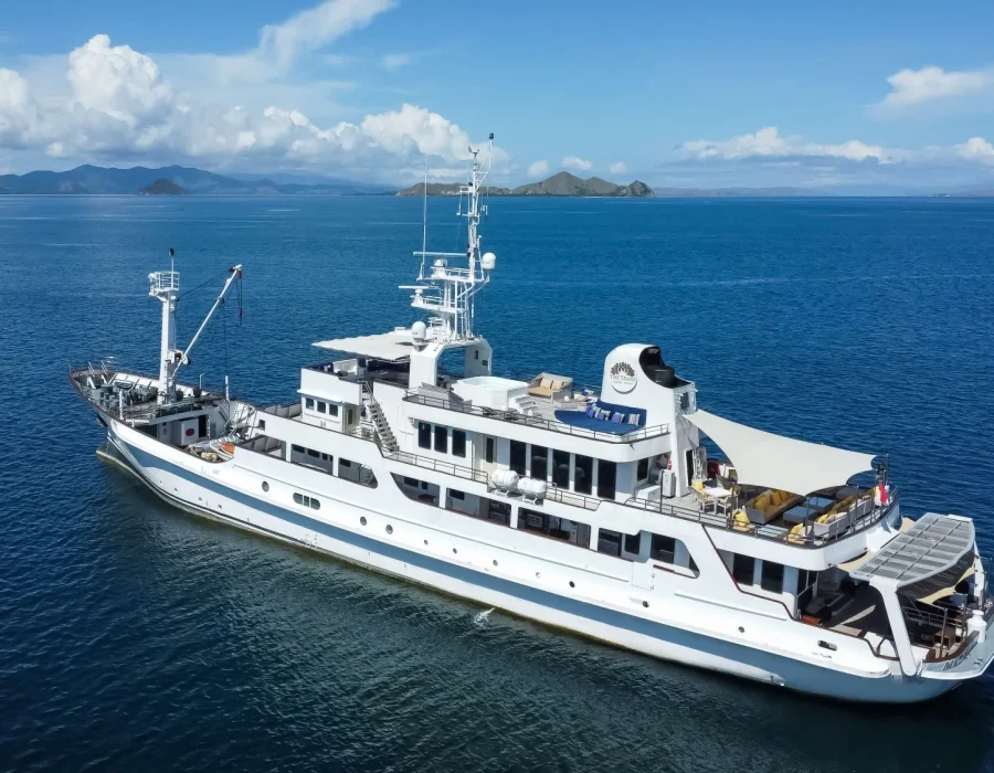 Private Yacth Charter