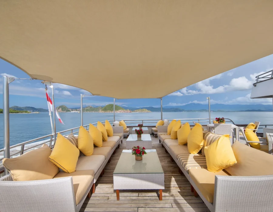 Sun Deck