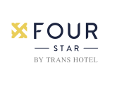 Four Star by Trans Hotel (color)