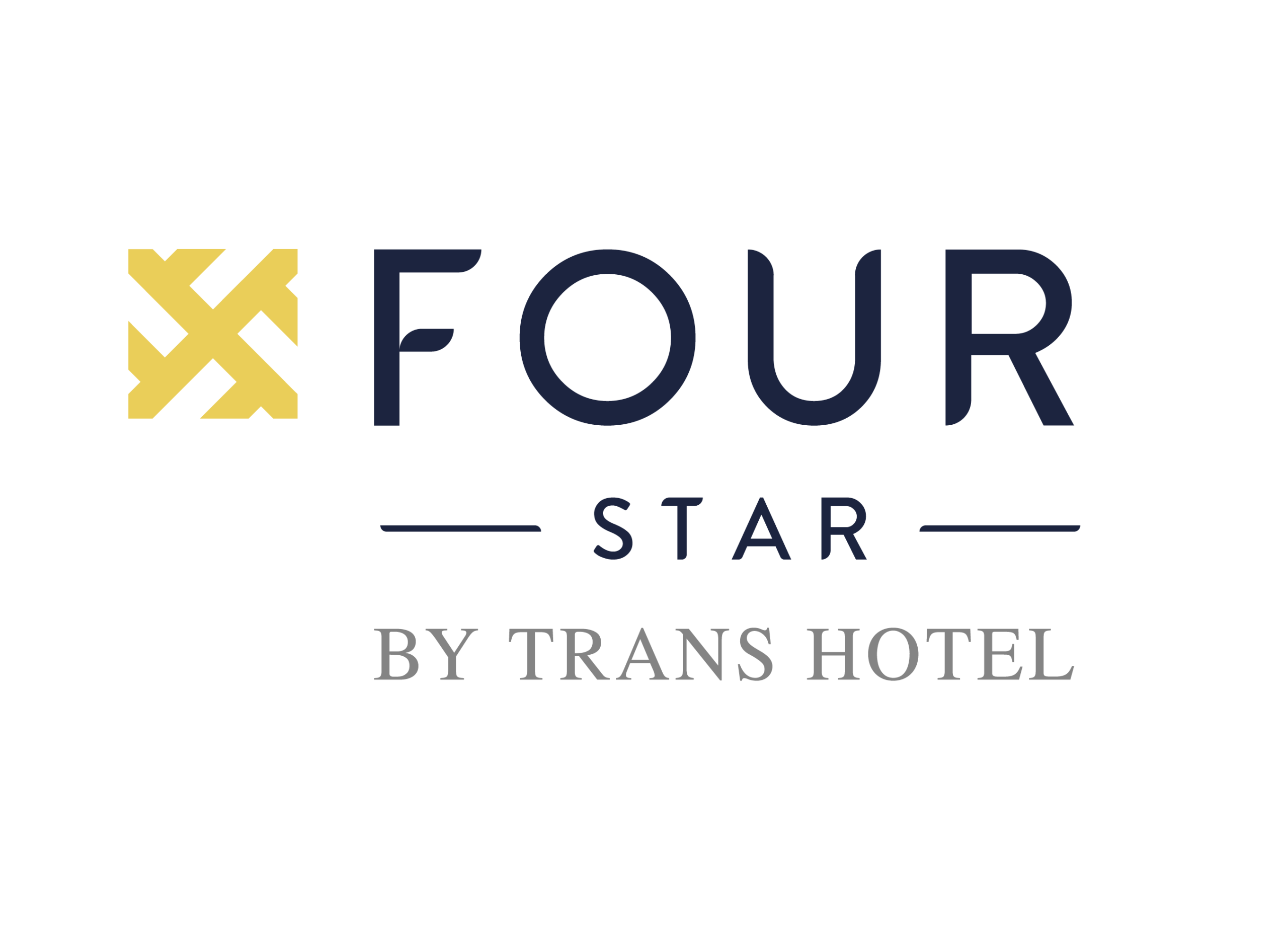 Four Star by Trans Hotel (color)