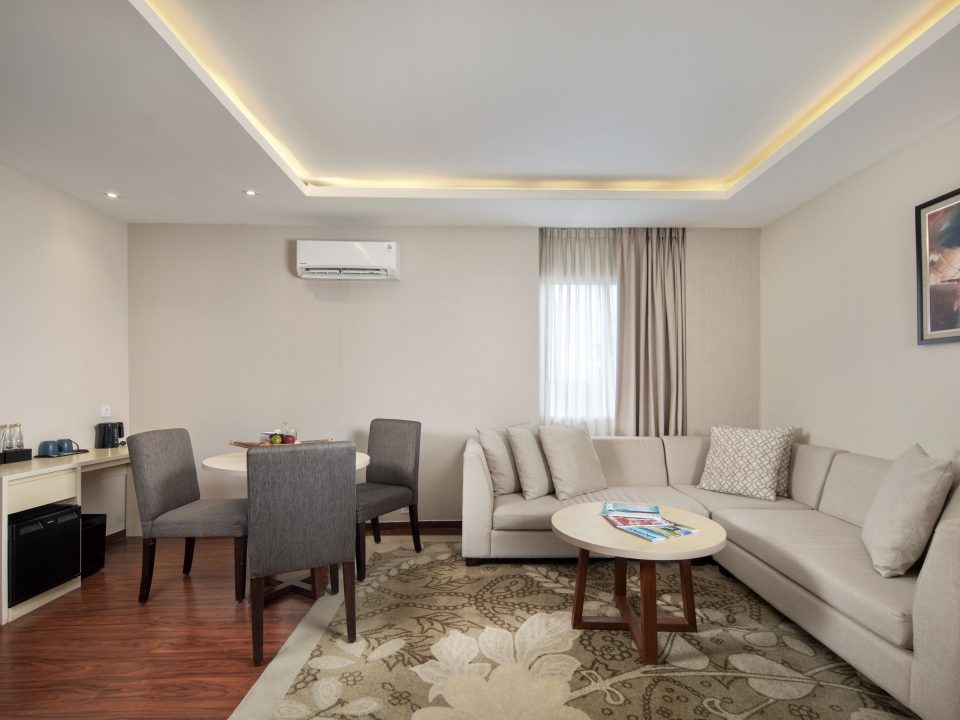 Suite