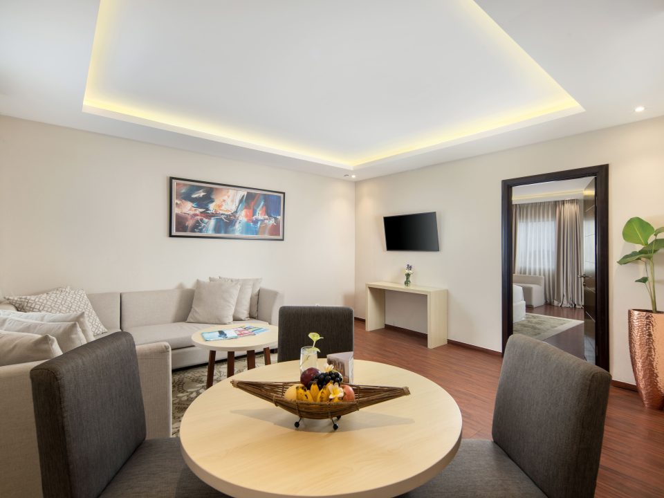 Suite