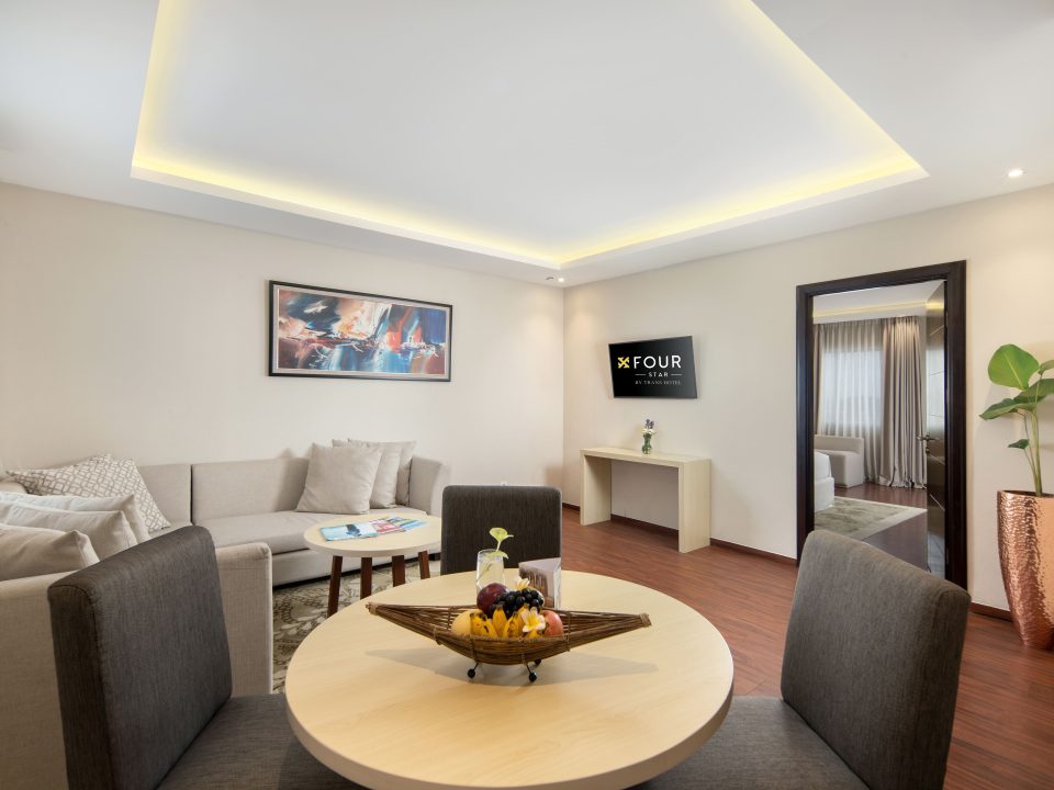 Suite