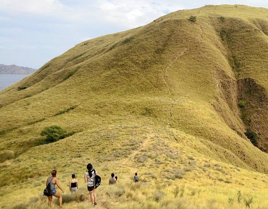GILI LAWA DARAT
