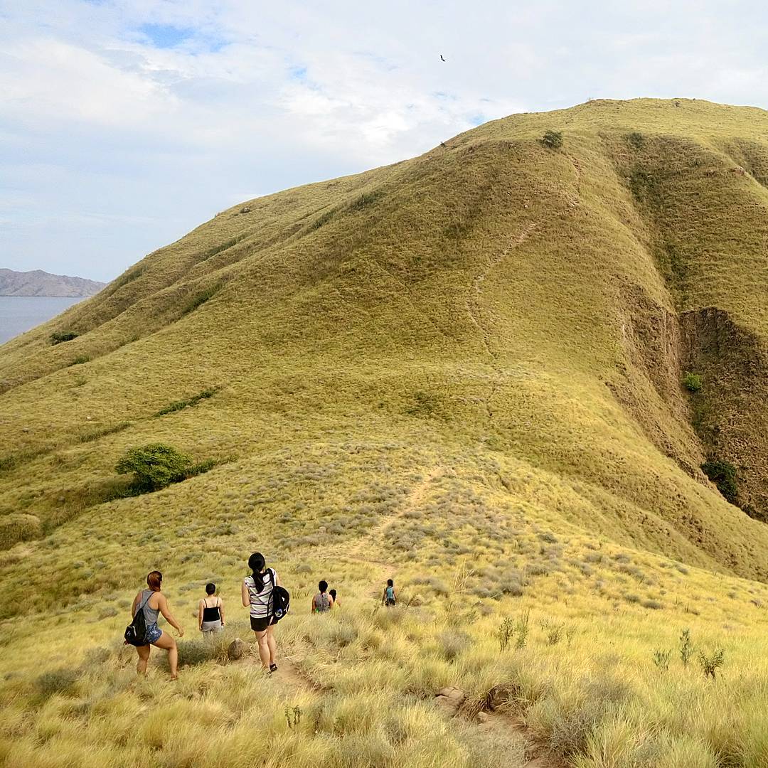 GILI LAWA DARAT