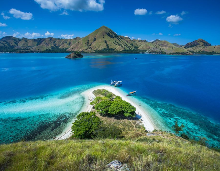 KELOR ISLAND