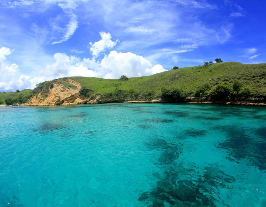 MAWAN ISLAND