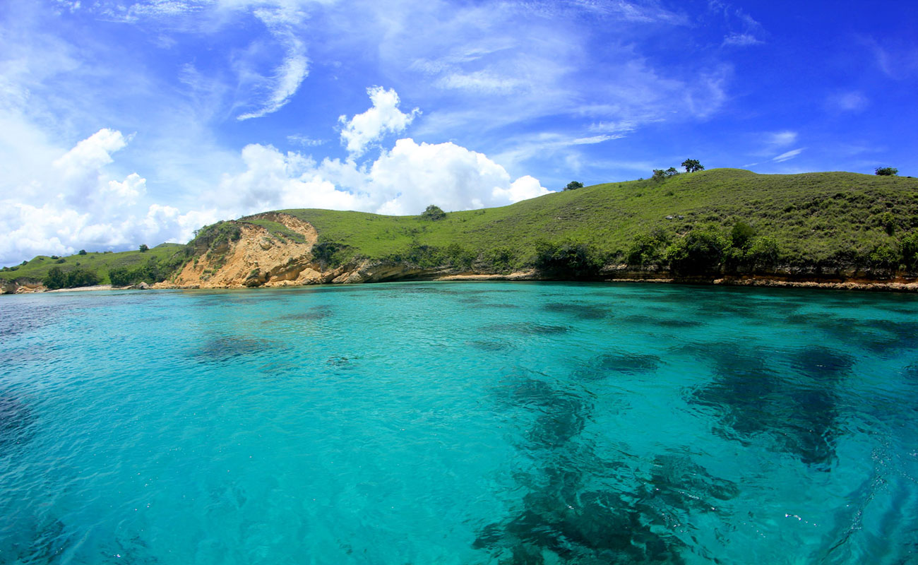 MAWAN ISLAND