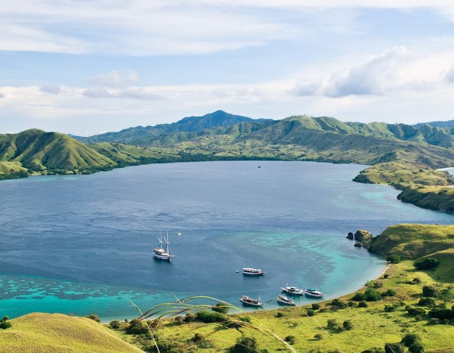SABOLON ISLAND