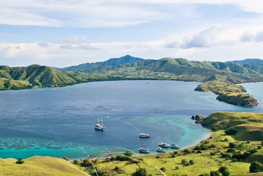 SABOLON ISLAND