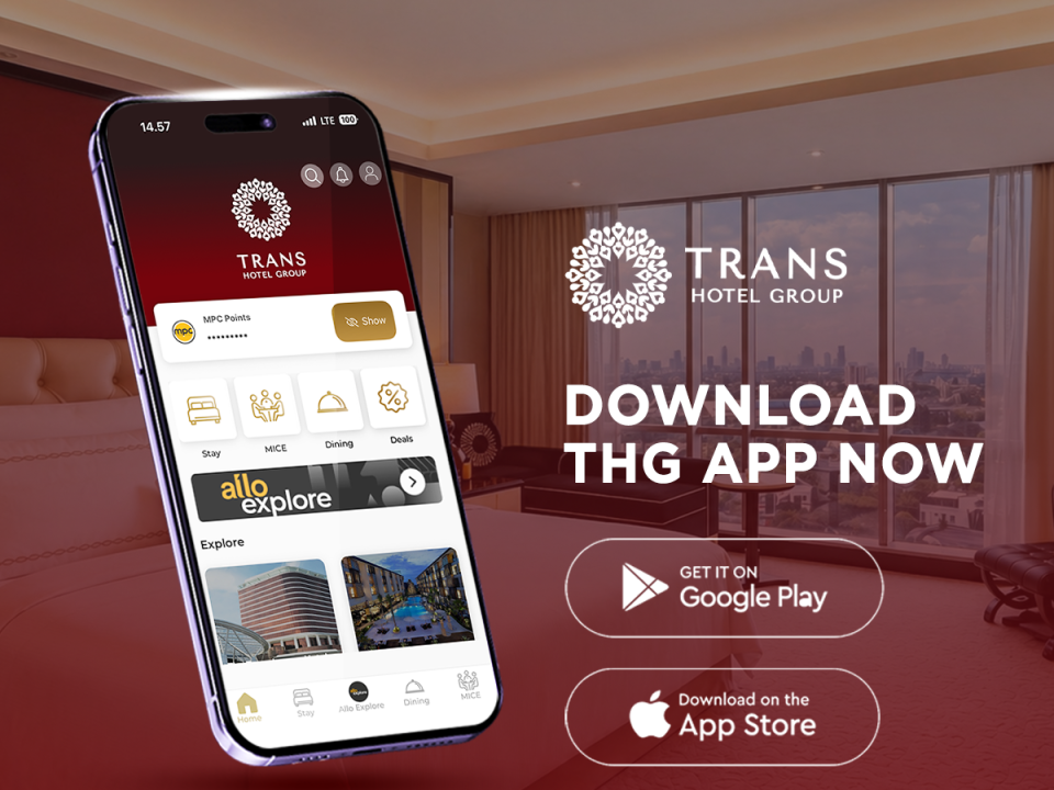THG App